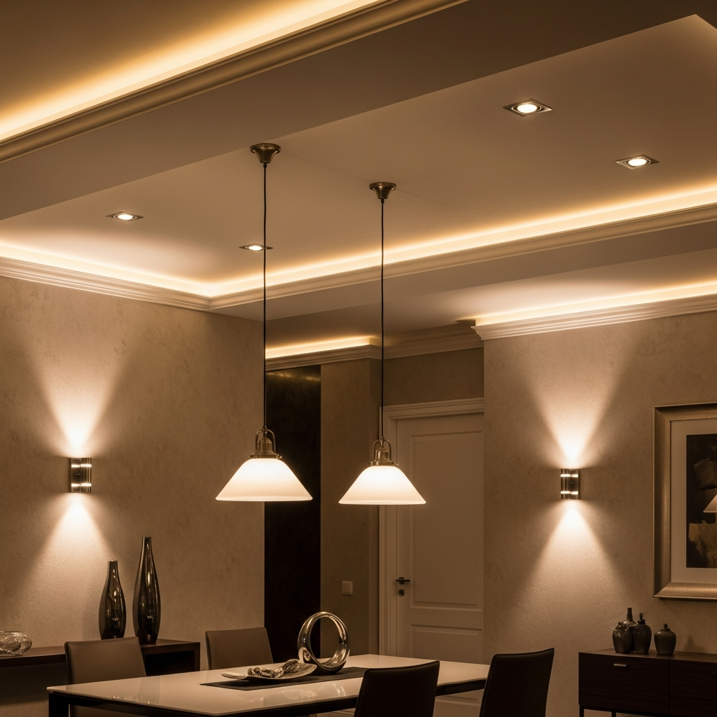 Interior Lighting